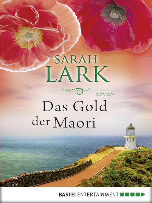 Title details for Das Gold der Maori by Sarah Lark - Available